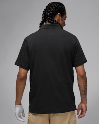 Nike.comにおけるジョーダン スポーツ メンズ Dri-FIT ゴルフポロ